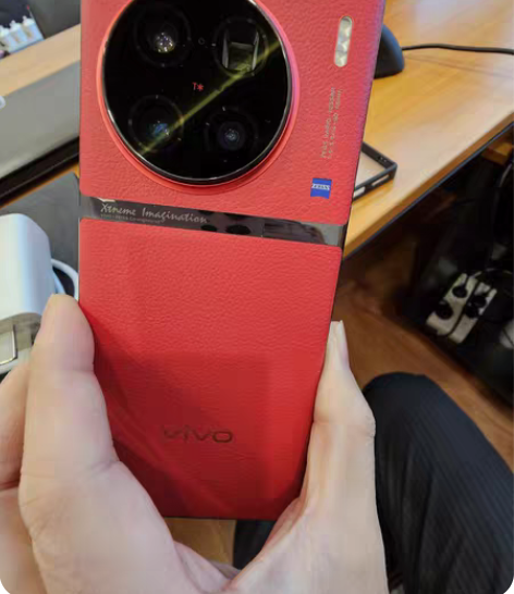vivo X90 Pro＋，12＋512g...