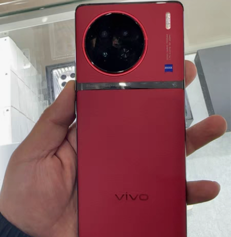 vivo手机X90 12+256GB内存 ...