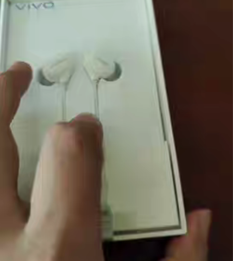 包邮VIVO XE710耳机全新!!! 官...