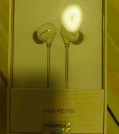 【vivo原装】Type-C版 XE710...