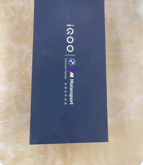 包邮iQOO11 原空盒子 感兴趣的话点“...