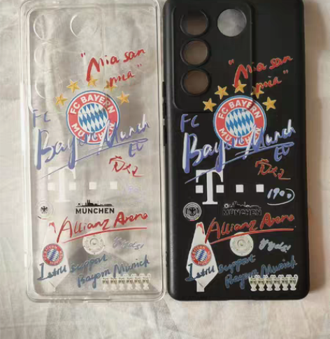 包邮vivo  s16pro手机壳 定制拜...