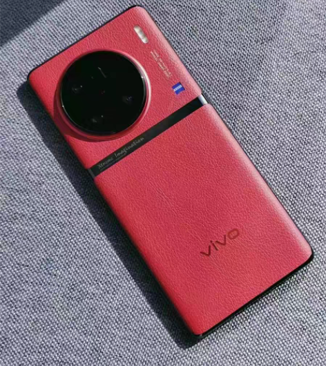 包邮vivo X90 全新登场,惊艳来袭 ...