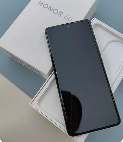 包邮荣耀60pro 处理器高通骁龙 778...