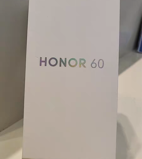 荣耀60   8+256G   9.99新...