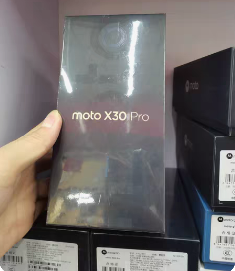 包邮摩托罗拉 moto X30 Pro 2...