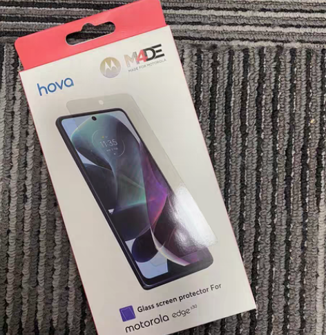 包邮摩托罗拉edge S30原装屏幕保护膜...