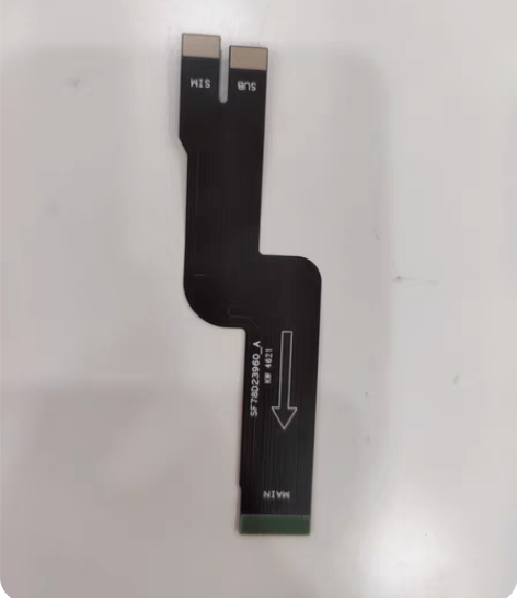 摩托罗拉MOTO edge X30小板FP...