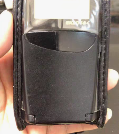 古董手机皮套系列摩托罗拉二哥大GC87c手...