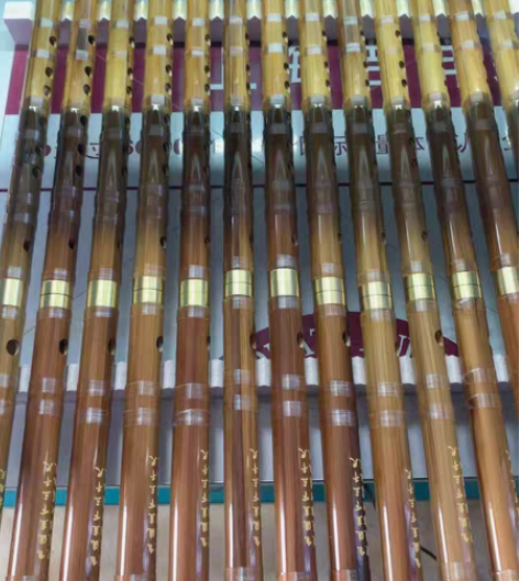 包邮Ｆ调竹笛笛子Ｆ调初学笛 学生笛 入门基...