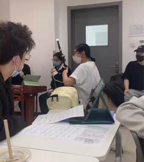 二胡课（艺考/启蒙/考级/业余爱好等等都可...