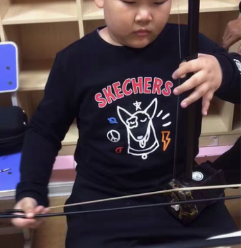 7年以上教学经验二胡招生一对一包教包会 感...