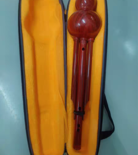 包邮闲置云韵C调葫芦丝，没什么用，出了 感...