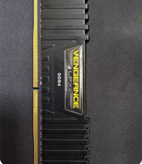 威刚万紫千红DDR4-2133-8G 两条...