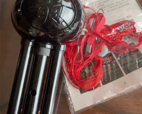 转卖民族魂葫芦丝儿童初学者用c调/降b调小...