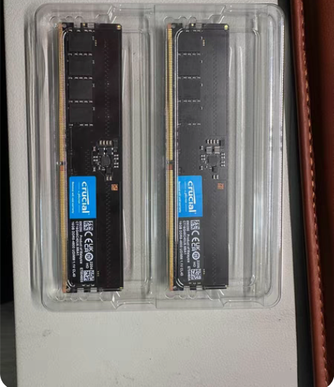 七彩虹ddr4 2666 8g内存条 感兴...