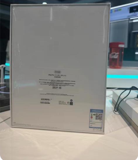 包邮Apple iPad Pro 12.9...
