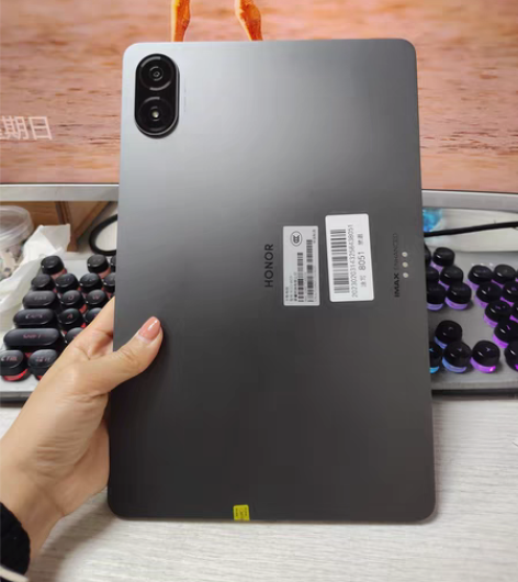 包邮98新 荣耀平板v8 pro 8+25...