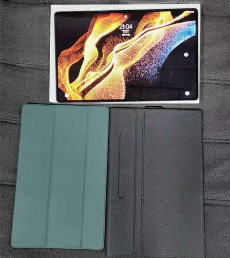 三星平板电脑14.6英寸Tab S8 Ul...