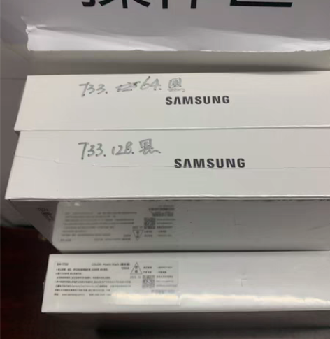 Samsung/三星 三星平板 Galax...