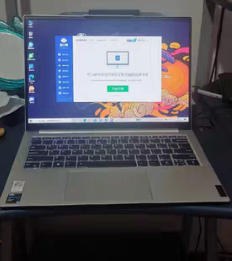 包邮联想Lenovo小新Pro-14IHU...