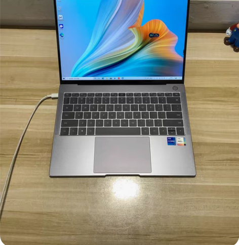 国行 华为matebookxpro 202...