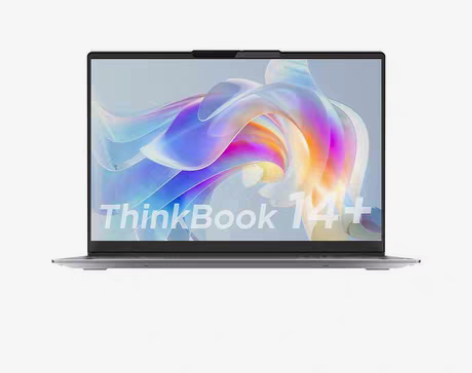联想thinkbook14+ 2022款标...