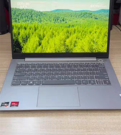 ThinkBook 14 高端商务本 ...