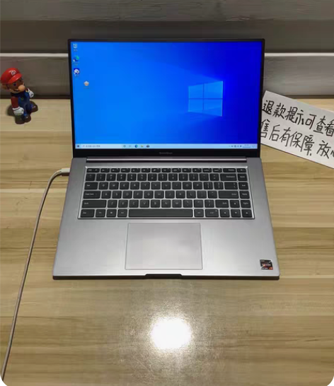 包邮红米Redmibook 16锐龙版r7...