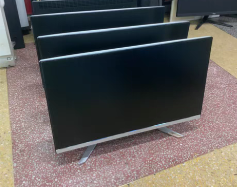 优威派克22寸无边框一体机，配置a4630...