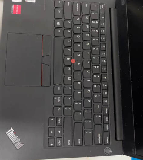 包邮Thinkpad R14 i5-102...