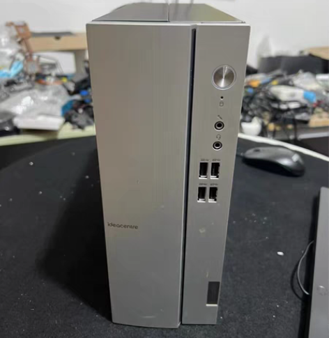 联想 天逸510S 台式机电脑整机(i3-...