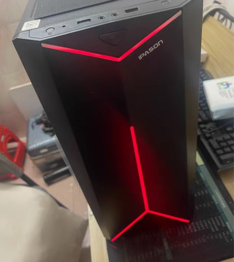 回老家带不走,刚买不久5千多的攀升战神10...