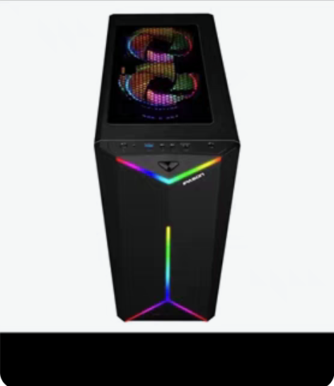 攀升（IPASON）战神PRO酷睿i7 游...