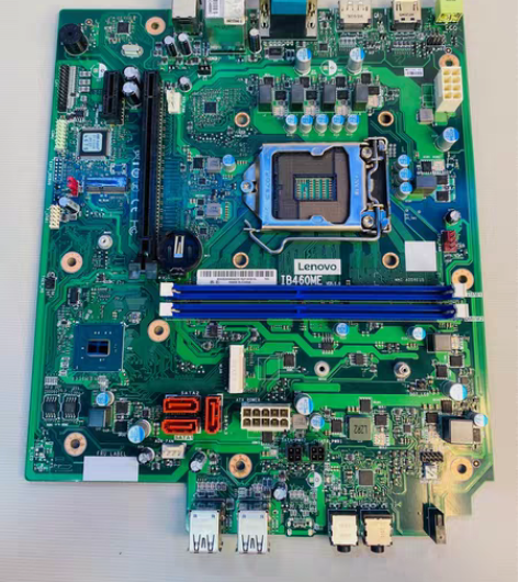 联想拆机IB460ME主板 自用Think...