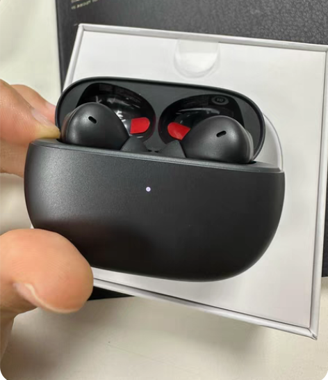 Redmi buds 4Pro耳机 黑色 ...
