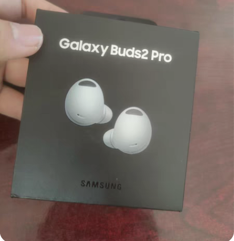包邮国行Galaxy buds2 pro ...