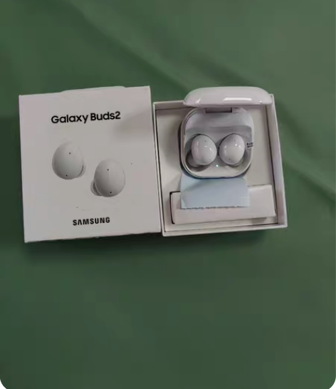 三星原装buds2蓝牙耳机 国行正品  功...