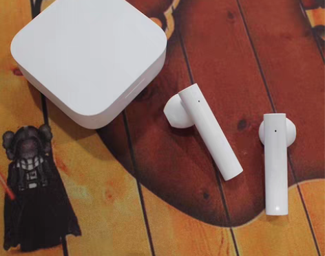 Xiaomi/小米  Air2 SE蓝牙耳...