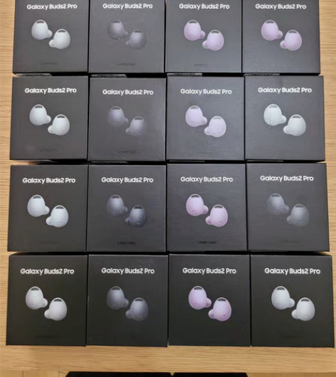 包邮三星新品buds2Pro蓝牙耳机，真无...