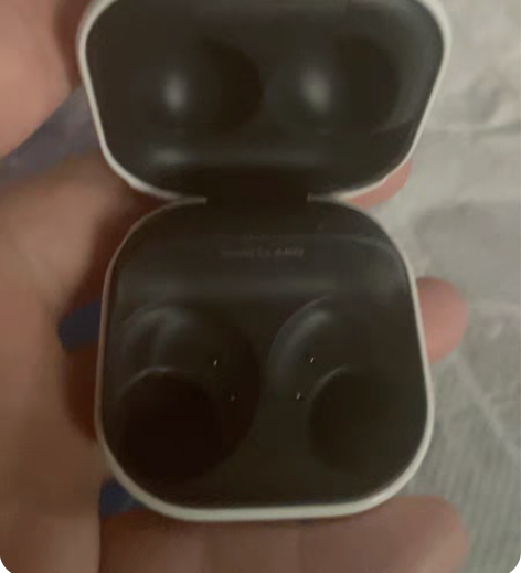 包邮Galaxy Buds2 国行正品 壳...