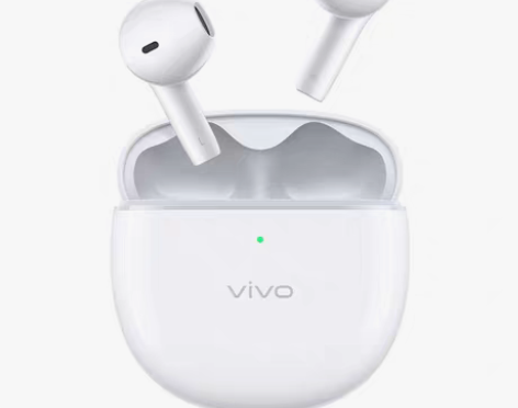 转卖vivo TWS Air真无线耳机蓝牙...