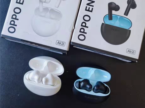 包邮【店长推荐】OPPO Enco Air...