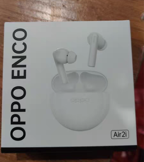 OPPO Enco Air2 真无线半入耳...