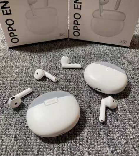 OPPO Enco Air2晨雾白 左耳 ...