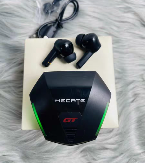 漫步者EDIFIERGT4真无线低 延迟游...