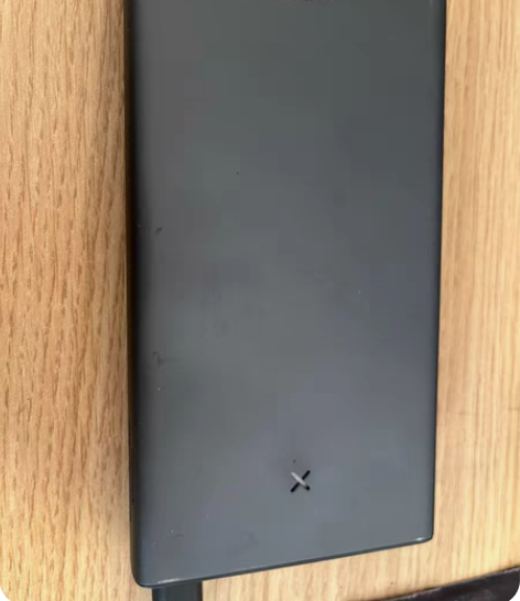 海备思typec拓展坞扩展硬盘盒hub雷电...