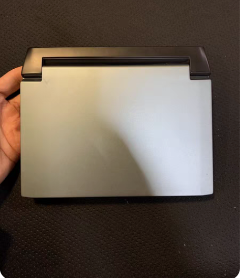 壹号本gx 8+512 9.9新用了百来小...