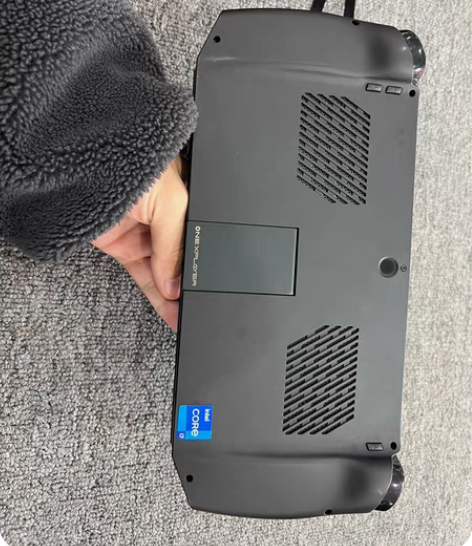 壹号本ONEXRLAYER、i7-1165...