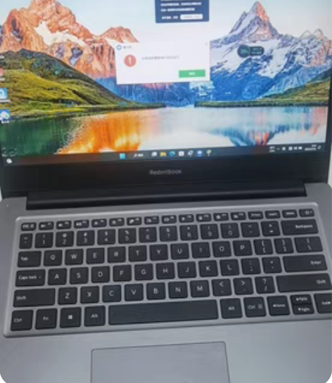 小米por 15 笔记本 锐龙 5800h...